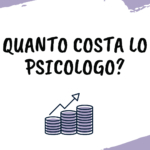 Quanto costa lo psicologo?