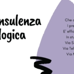 Consulenza psicologica