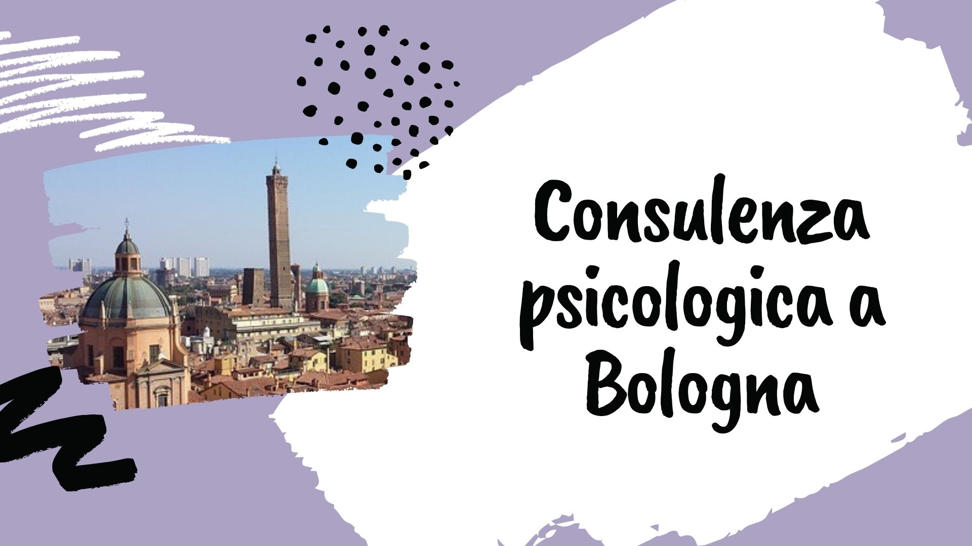 consulenza psicologica bologna