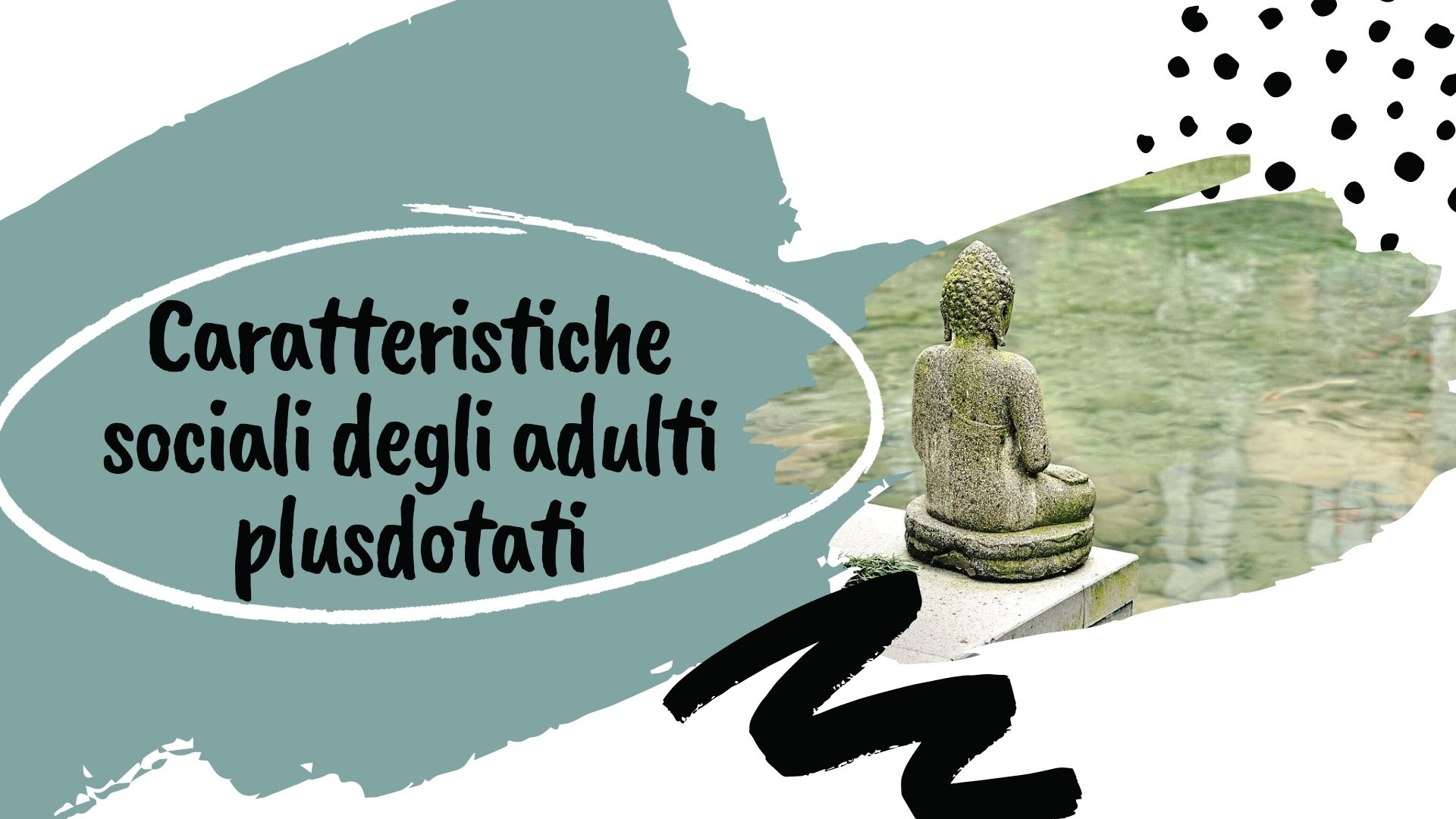 Le caratteristiche sociali degli adulti plusdotati