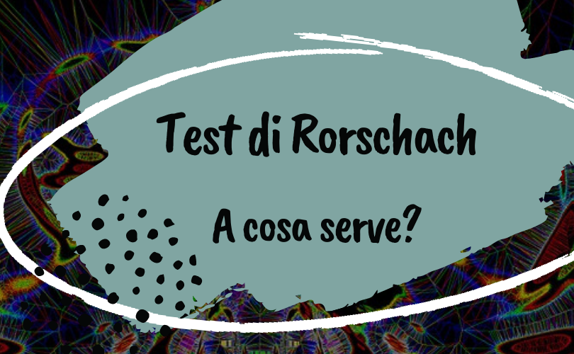 test Rorschach