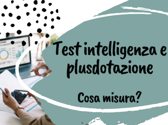 test intelligenza