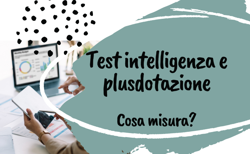 test intelligenza