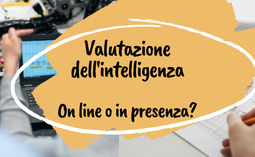 Valutazione dell’intelligenza nell’adulto